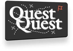 Вакансии компании QuestQuest, г. Уфа