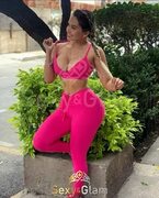 Sexy & Glam в Instagram: "💓 DUO BARBIE - DRIT 💓 Increíble tela suplex brasileño, resistente grueso ✨ 😍 Hermoso Nuevo tono !!