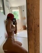Mathilde Tantot Topless Big Tits Sexy Ass - Fappenist