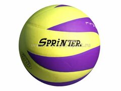 Мяч волейбольный SPRINTER VS 1006 р.5 (31573) - купить за договорной руб в Олимпия в Набережных Челнах