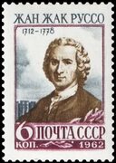 Europa-Stamps: Age of Enlightenment On Stamps