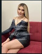 Alexis: sexy escort girl from Tbilisi (Georgië)