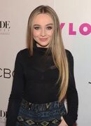 Sabrina Carpenter Sabrina carpenter, Hollywood party, Sabrina