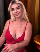 Eskort Amelia , agentura Escort Budapest Beauty's