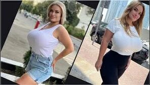 Olyria Royshortwikibiographiesshort Videosrussian Plus Size Modelageweigh скачать с mp4 mp3 flv