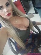 Miuke Acompanhante Travesti TRANSEX LUXURY