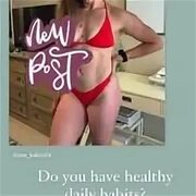 Fitness*Health (@jen_bikinifit) * Фото и видео в Instagram