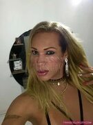 Jhoany Wilker Acompanhante Travesti * TRANSEX LUXURY