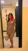 Sara Bedoya TRANS Escort en Santo Domingo Santo Domingo Distintas.net 💎 Escorts Travestis Trans Ts Shemales Acompañantes Boneca