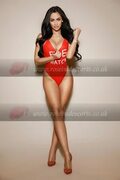 Cherri escort Central London available in London EC1A 45406