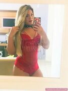 Flavia Valeska Acompanhante Travesti * TRANSEX LUXURY