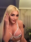 Nisa 20cm Istanbul, Turkish Transsexual escort in İstanbul