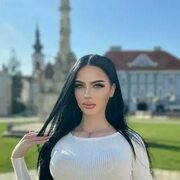 Знакомства@Mail.Ru - Ирина, 23 godina, Москва, Traži Muškarac u dobi od 22 - 33 godina