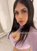 Xxl Zoe Latina New in Riyadh, Colombian escort in Riyadh