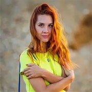 Диана Ветрова, 34 года