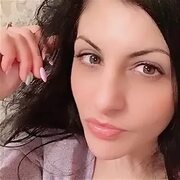 Кристина Гладкова - (151) друзей в ВК, 28 лет