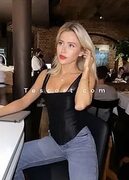 Escort girl Sarahmendo in Monaco - Tescort