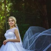 Nastasya Yudina (ydina), a wedding photographer in Severouralsk, Russia