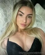 Posts of sabrinanic from OnlyFans Coomer