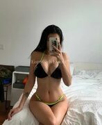 Escort Esabella - Manila / Filipinas