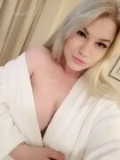 ZLATA: sexy escort girl from Istanbul (Tyrkia) - escortnews.com