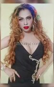 Mayra Salunkhe Travesti Escort - Poner India - TS-Dating.com