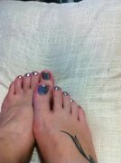 My friends beautiful feet pict gal 26830628