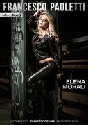 Francesco Paoletti MicroMAG - Elena Morali - Exclusive