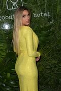 Lele Pons Flaunts Her Sexy Figure at the Event (12 Photos) #TheFappening