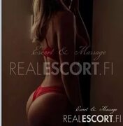 RealEscort: New Carol massage 🥰 - +358 46******9 - Escort Meisjes in Helsinki (Helsingfors) - Finland - RealEscort Finland