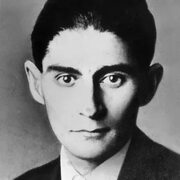 Franz Kafka papers lost in Europe but reunited in Jerusalem - BBC News