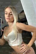 Kathrin May / angeliina_mayer / kathrinmay Leaked Nude OnlyFans - ShemaleLeaks