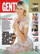 POLINODEANGOSTURA: Tapa Revista Gente