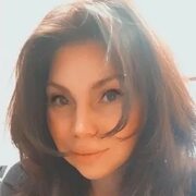 Оксана Герасименко - полная информация о человеке из профиля (id38452880) в социальных сетях