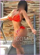 Escorts Independientes Paraguayas Escorts Independientes Paraguay