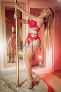 Katiuska XXL Travesti Escort en Hamburgo - TS-Dating.com