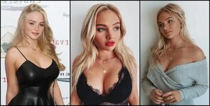 Natalie Alyn Lind Nude Leaked Pics & Sex Porn Videos - Celebrity Jihad