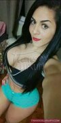 Larissa Araújo Acompanhante Travesti TRANSEX LUXURY