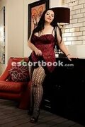 Gallery Alessia Rey escort in Bucharest