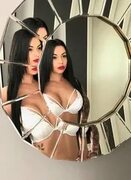 Busty Jasmine, Romanian escort in Dubai