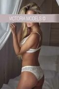 High Class Escort Service mit Charme - Victoria Models Escortservice