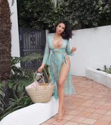 Natalie Halcro and Olivia Pierson are back in WAGS - Slaylebrity