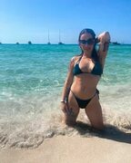 Aitana Arrese-Igor в Instagram: "Ya paro 🌊 🌞 #picoftheday #holydays #formentera #baleares #goodvibes #chill #sea #sun #summer