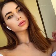 Anna_xxx: sexy escort girl from Istanbul (Turquie)