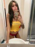 Fresh Yuki транс-эскорт - Манила Филиппиныы - TS-DATING.COM