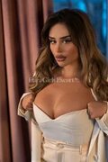 Escorte Evaa - Jeddah / Arabie saoudite