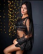 Escort Jasmin