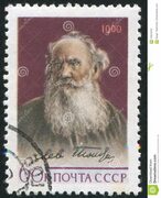 Лео Tolstoi напечатанное Россией Редакционное Фото - изображение насчитывающей уплотнение, историческо: 106218181
