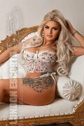 36C Blonde Natural Best Curves Boobs Party Hire Dirty high Heels London Escort