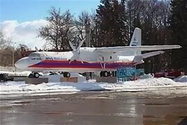 Карточка оператора: БАЛ - Башкирские Авиалинии ✈ russianplanes.net ✈ наша авиация